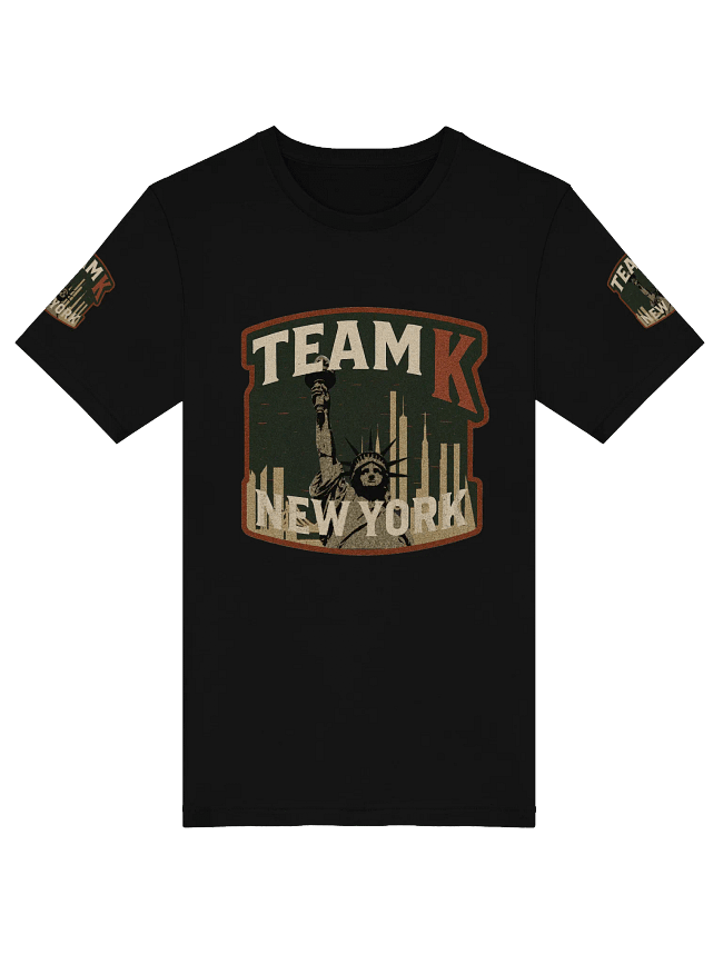 Team K New York 