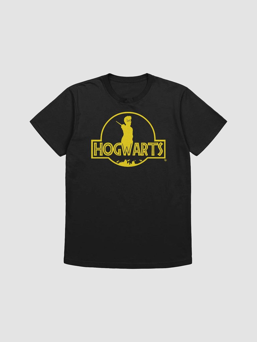 Hogwarts Park ( H ) Tee product image (1)