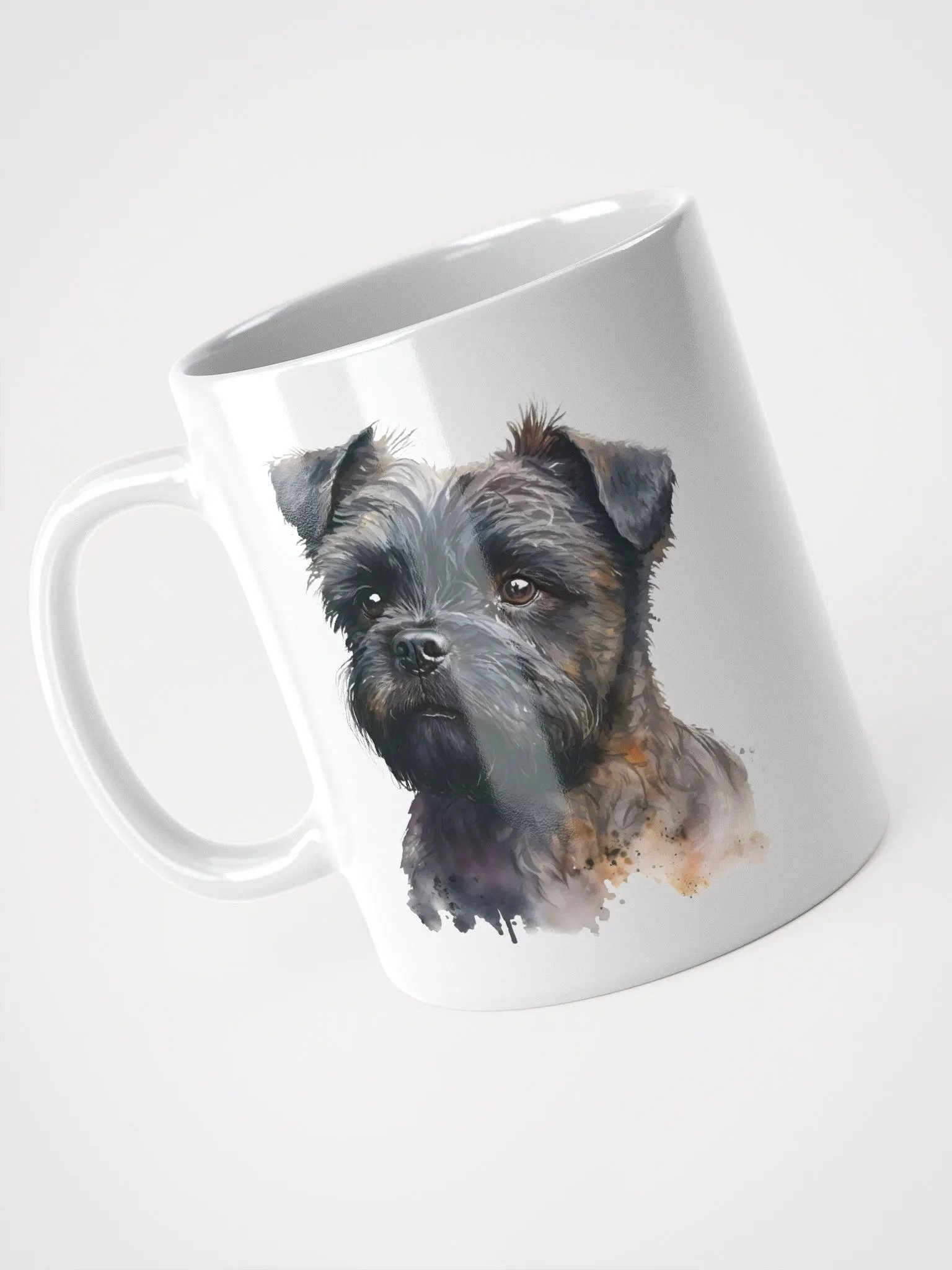 Affenpinscher Coffee Mug product image (3)