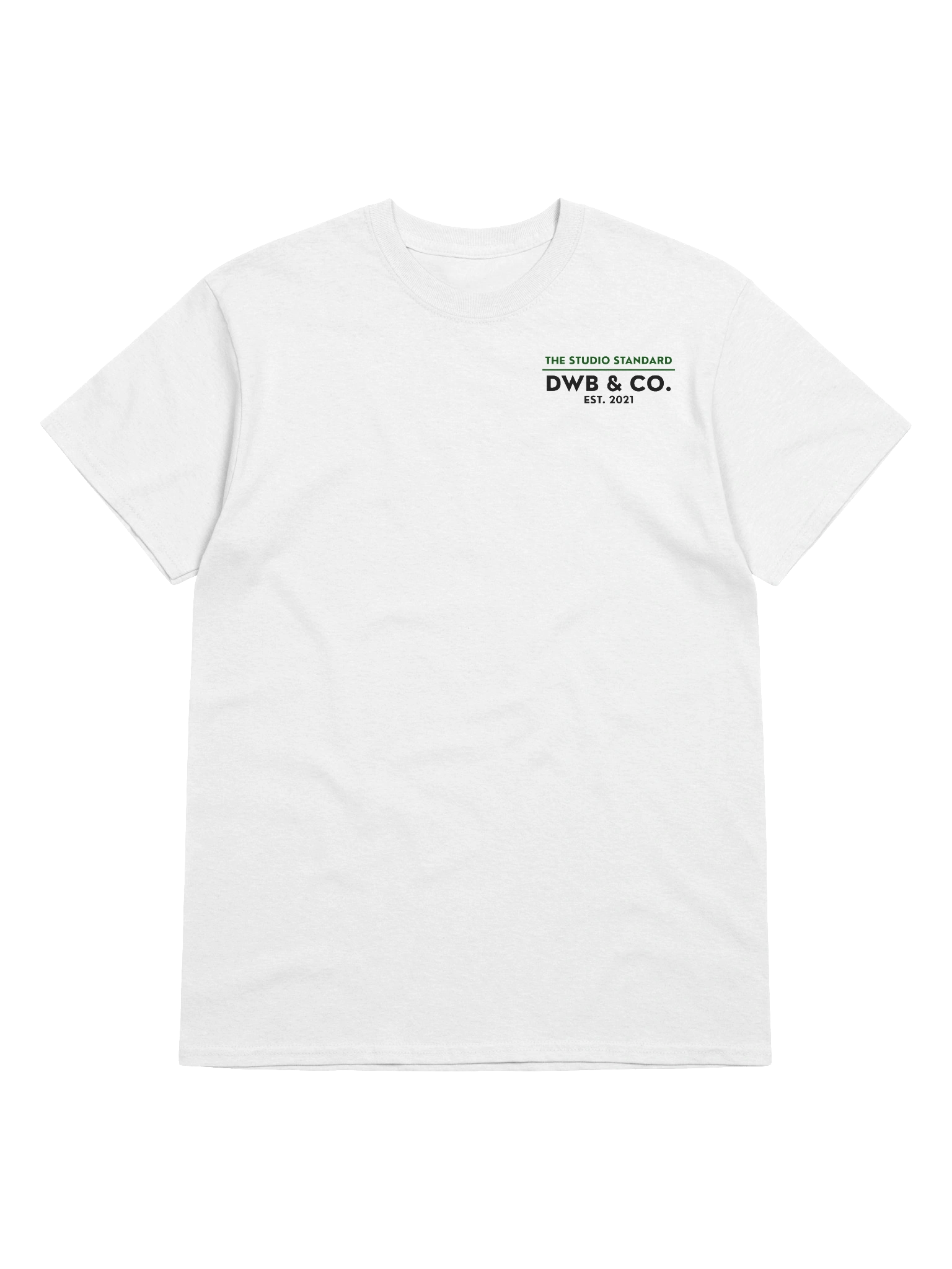 The Studio Standard T-Shirt product image (5)