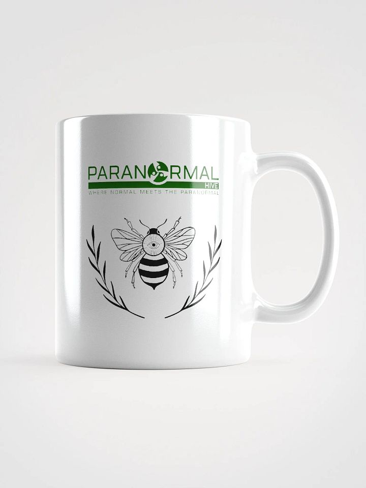 All Seeing Bee Dreams Mug product image (1)