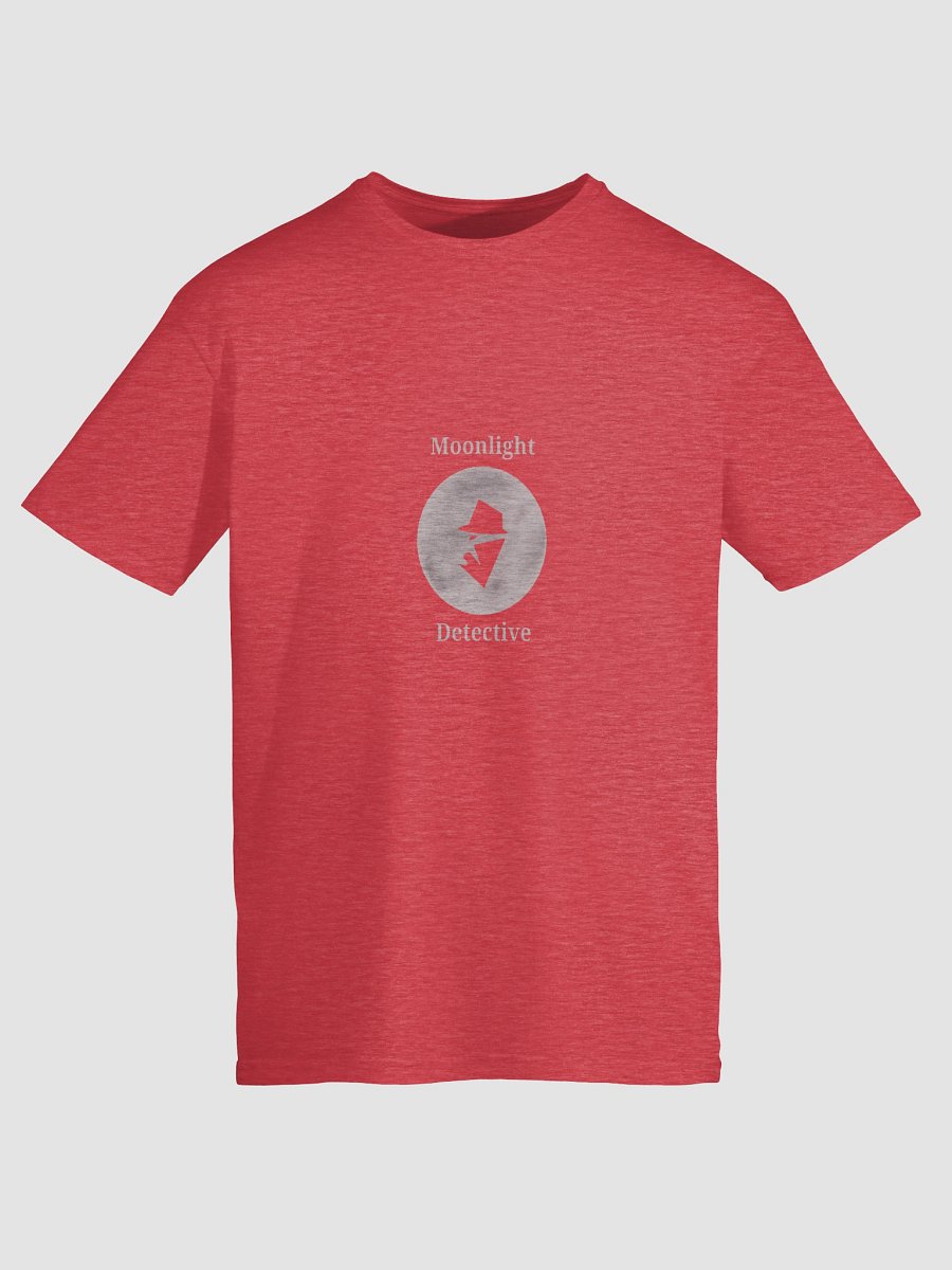Moonlight Detective T-Shirt product image (9)