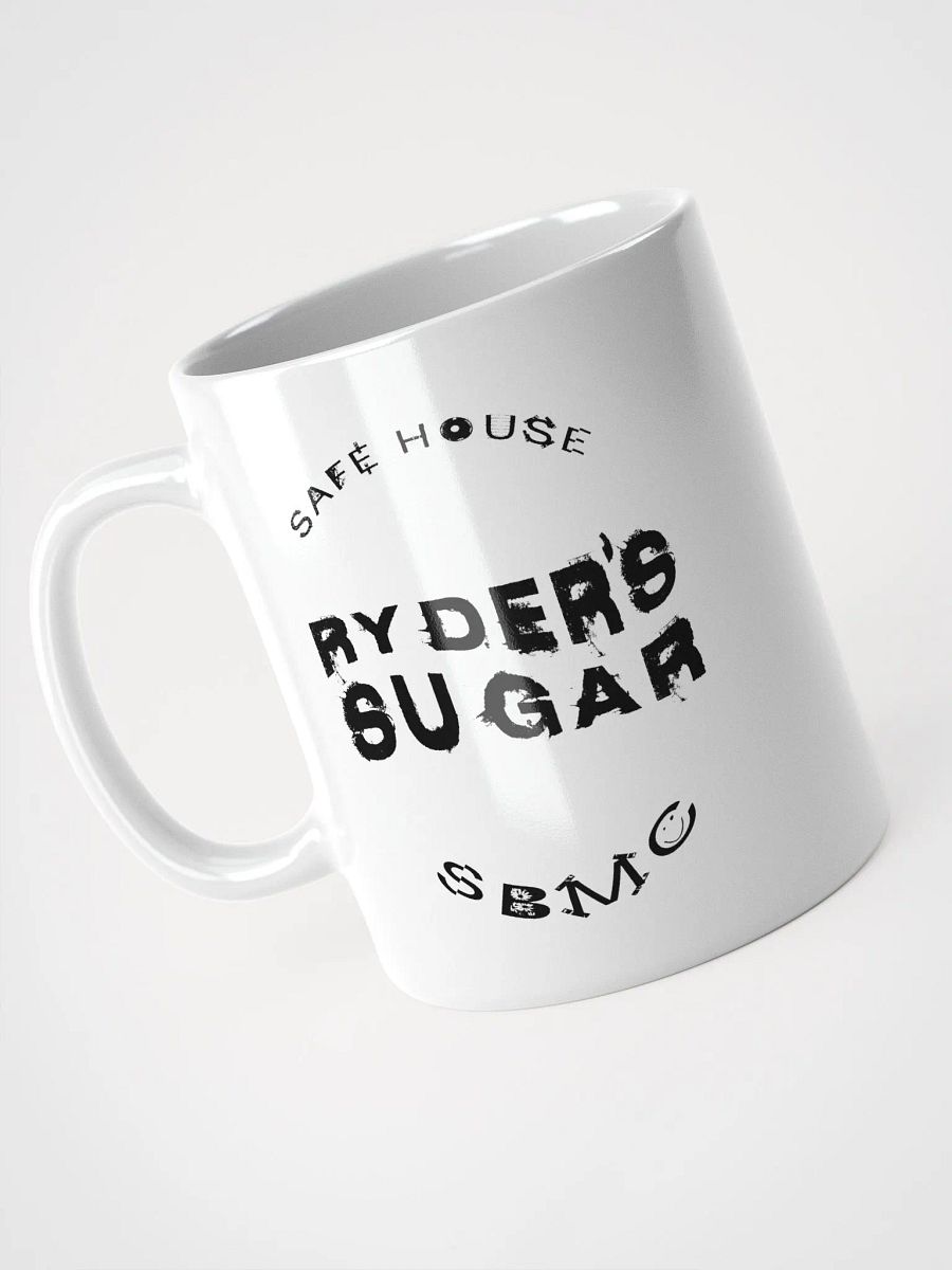 Ryder's Sugar Mug product image (3)