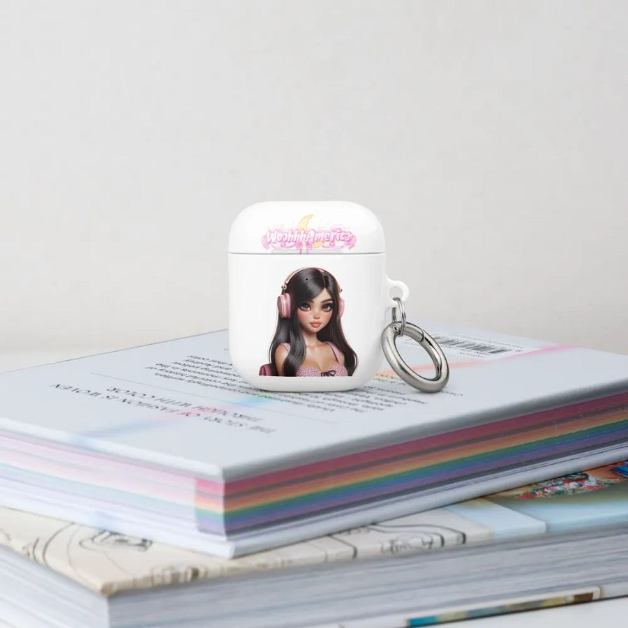 WoahhhAmerica Airpod case product image (11)