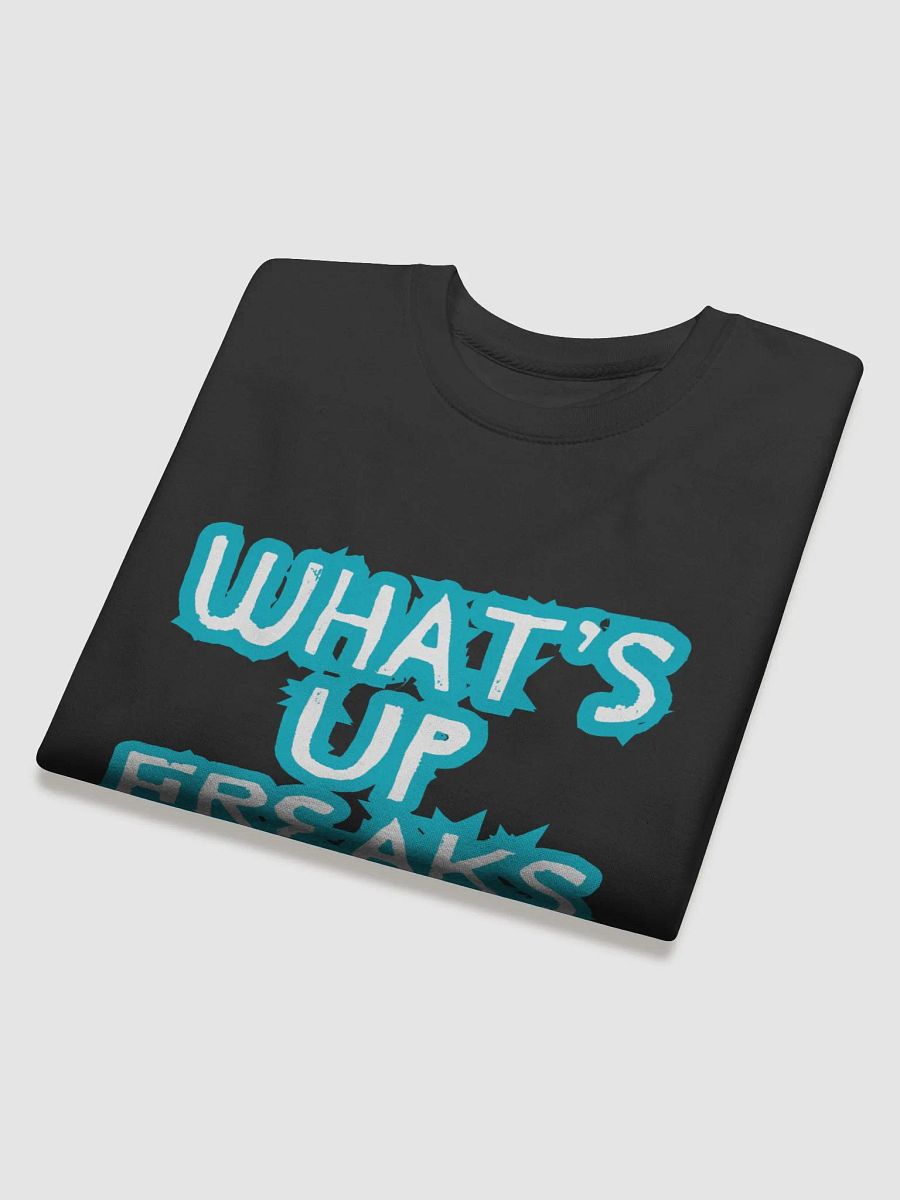 What's Up Freaks Sweater product image (4)