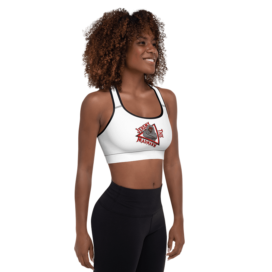 Sports Bra product image (3)