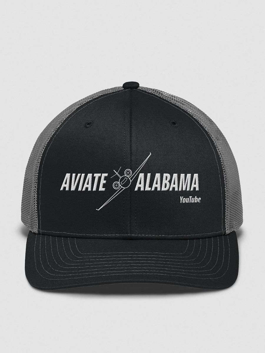 Aviate Alabama Richardson 112 Hat product image (1)