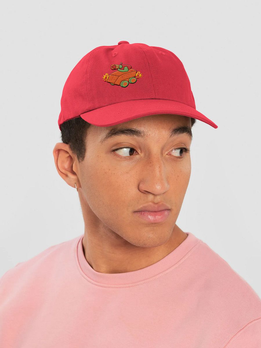 Cap ExploTank product image (52)