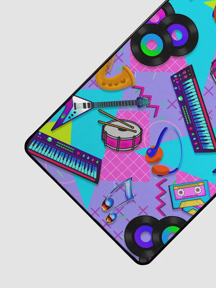 Studiowave Desk Mat 15.5