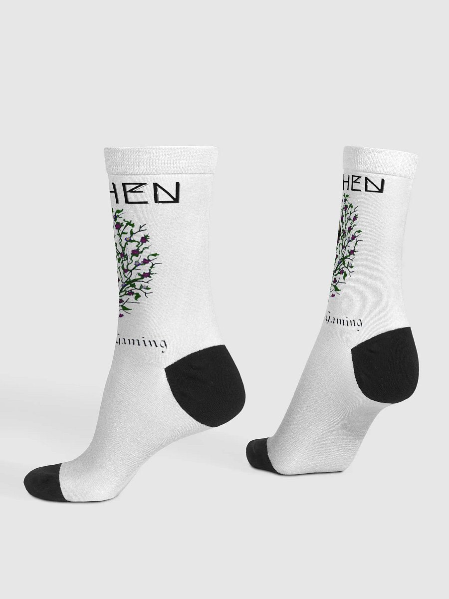 Heathen Socks product image (4)