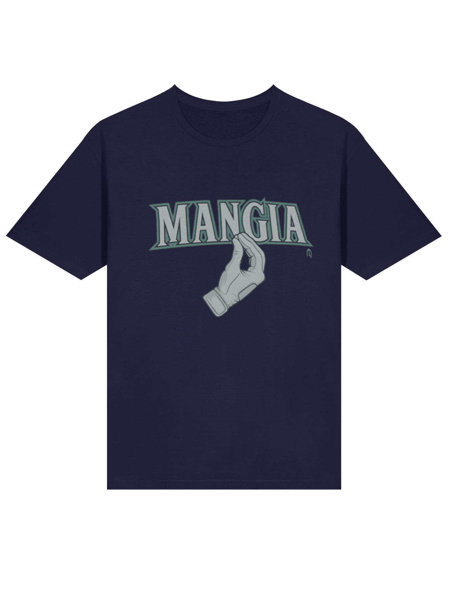 Mangia T-Shirt product image (2)