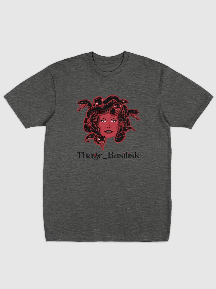 Gorgon Tee product image (1)
