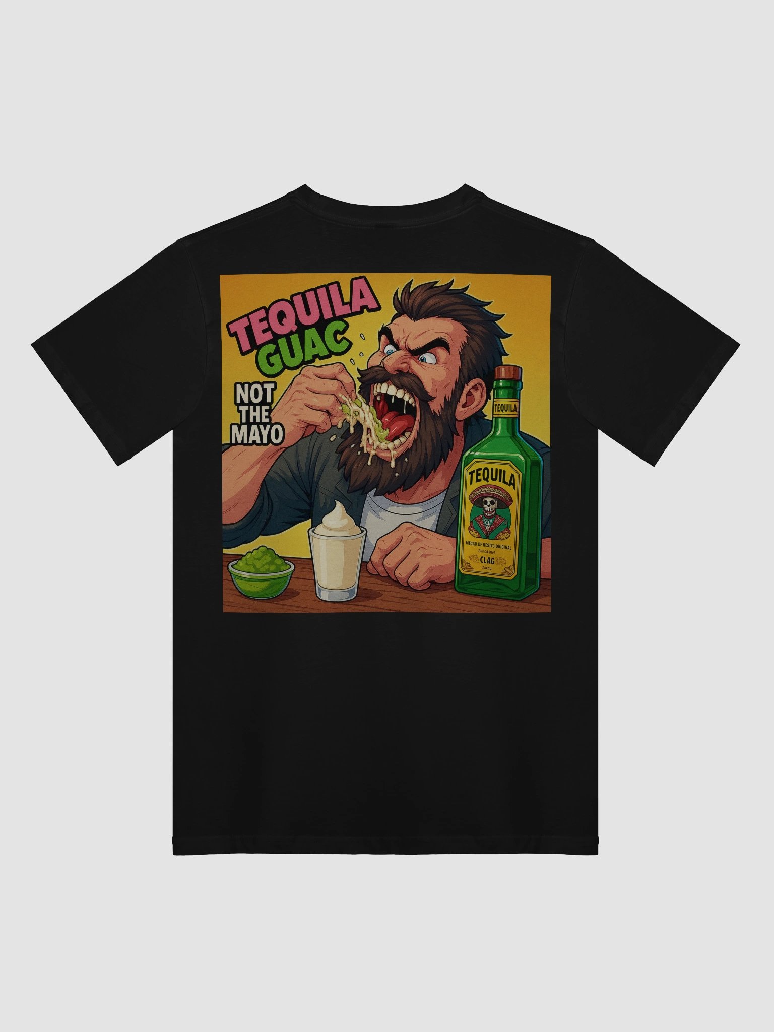 NOT THE MAYO!!!!! product image (6)