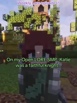 Oh no a spell?! Join the discord to join the SMP! #destiniessmp #openloresmp #CapCut #rosethunder #minecraftroleplay #mcyts 
