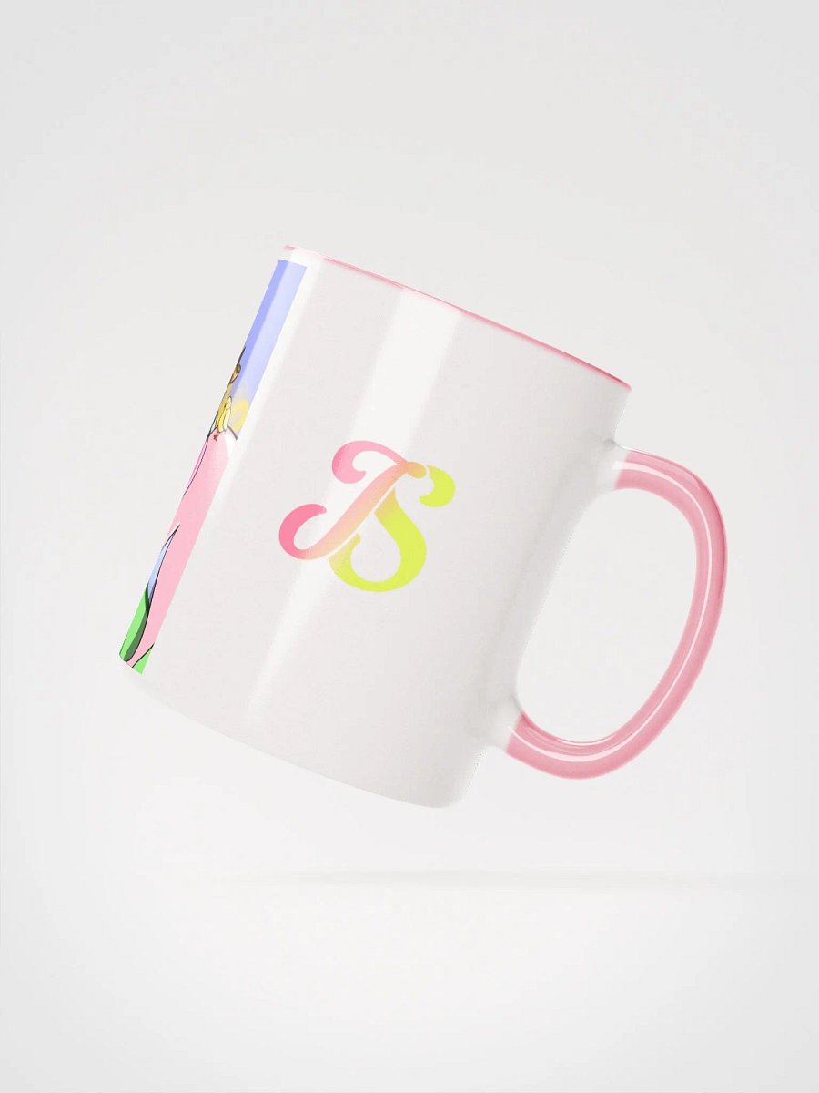 JS MEME - PEPPA SPONGEBOB ALPACA [LIMITED EDITION] product image (2)