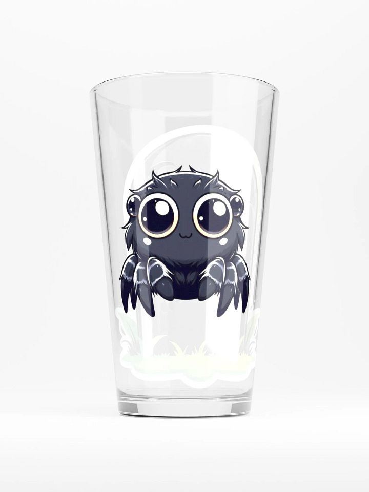 Dennis Bloody Mary Glass product image (2)