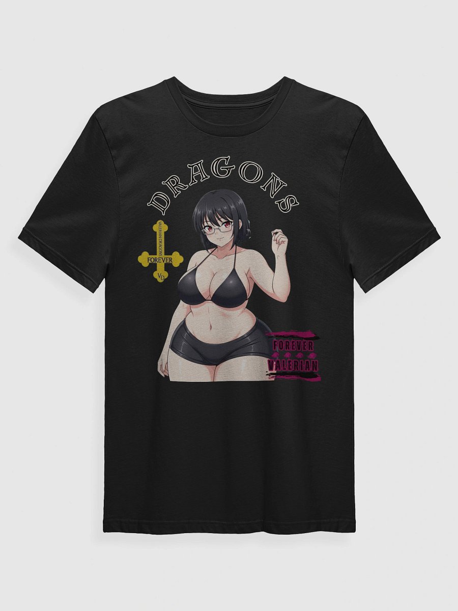gothic velma tee product image (2)
