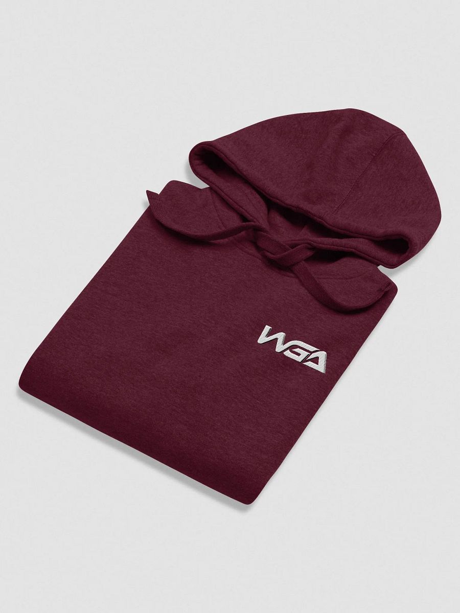 WGA Hoodie product image (16)