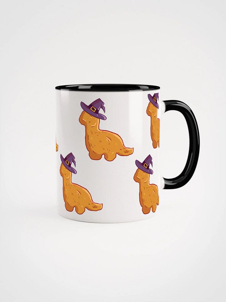 Dino Nugg Mug product image (6)