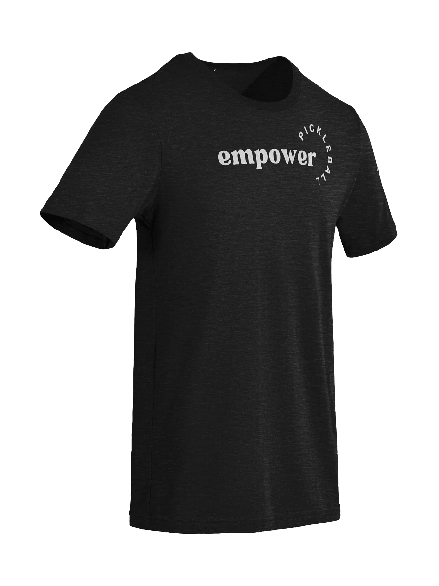 Men's Empower Pickleball Soft T-Shirt product image (1)
