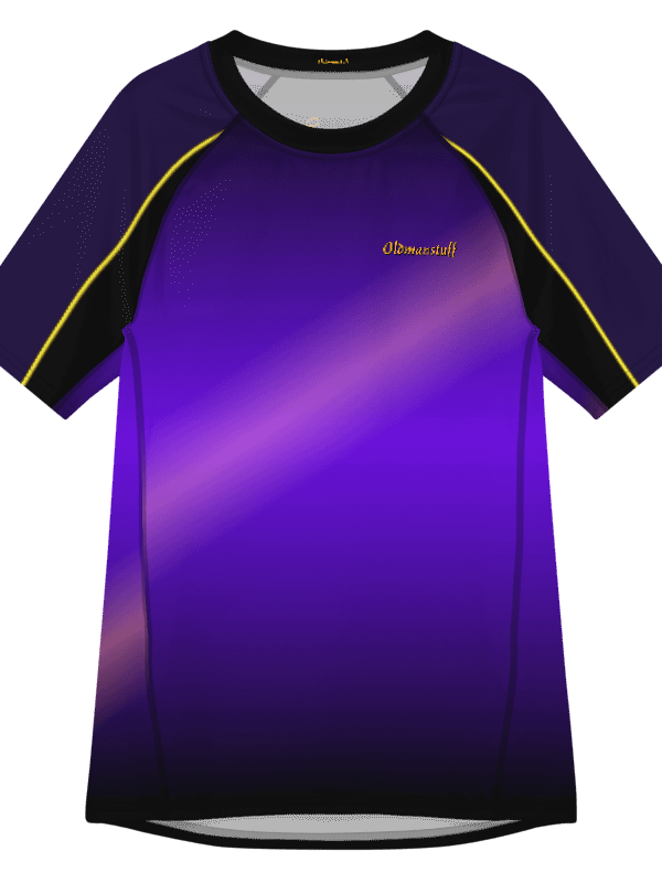 Channel 25 T-Shirt product image (3)