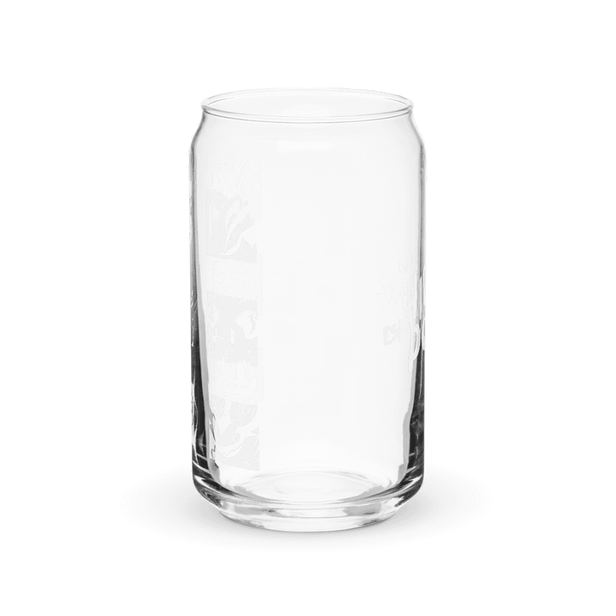Legendary Aura - Can Shaped Glass product image (3)