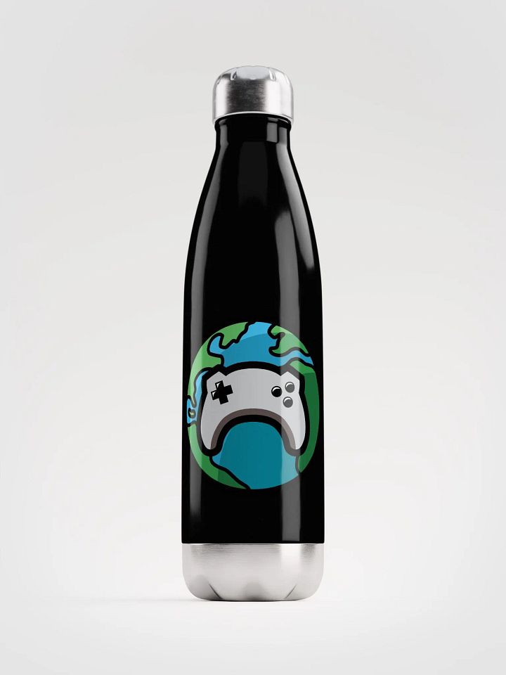One Of Us Stainless Steel Water Bottle product image (2)