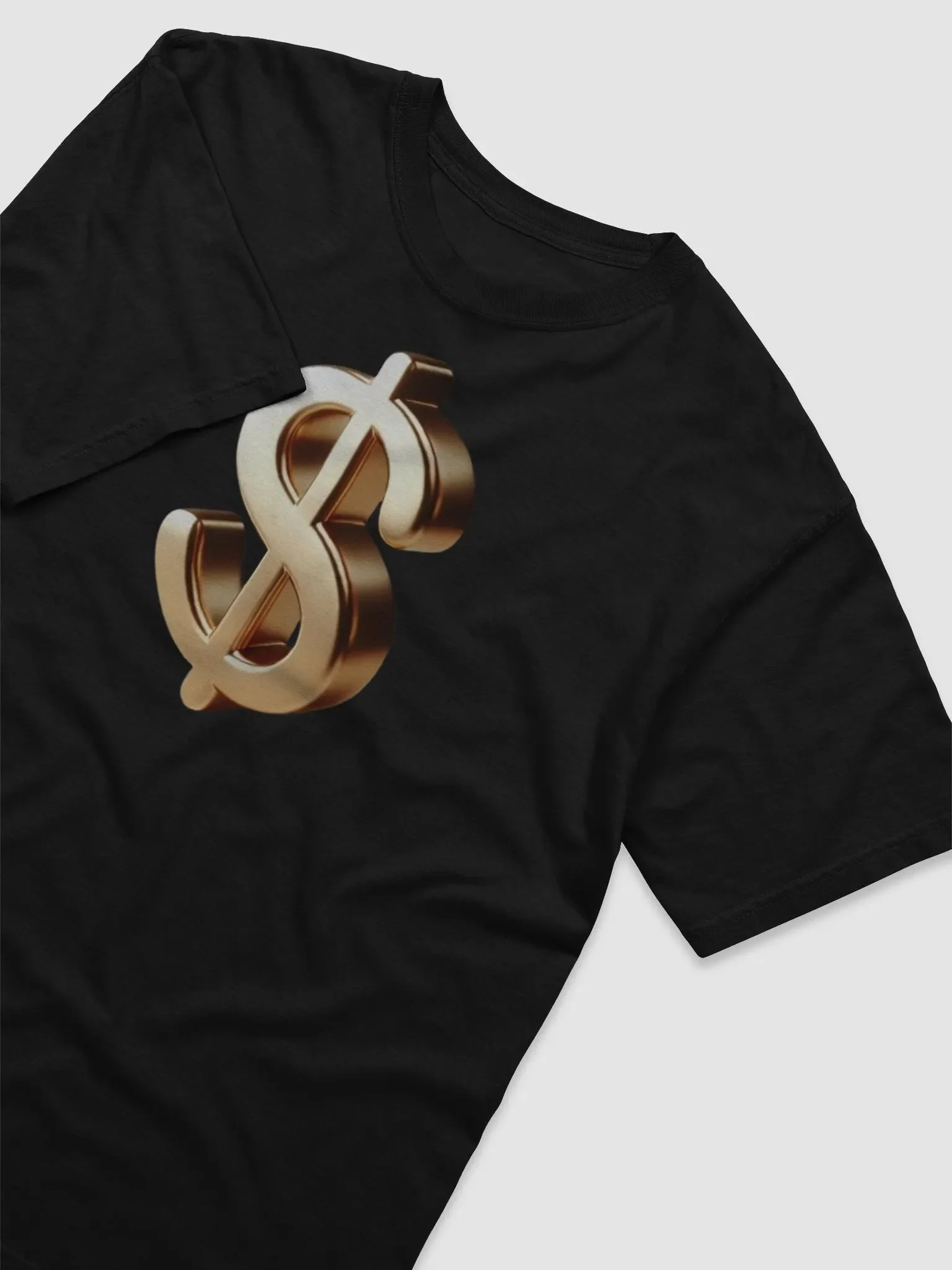 Dolla Sign Tee product image (3)