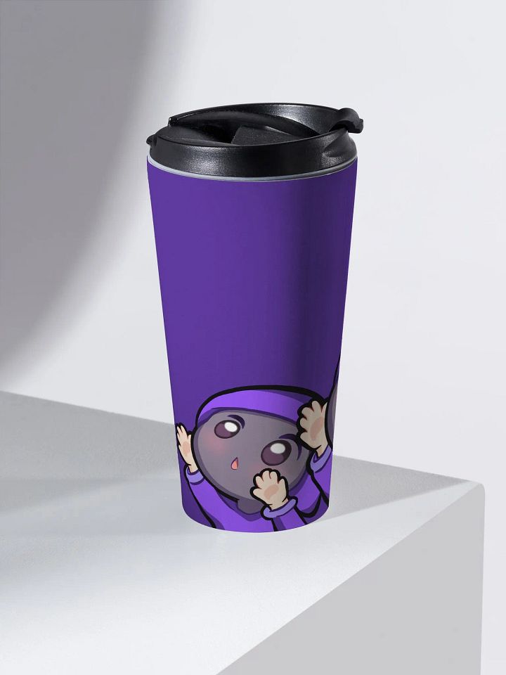 eabUPPIES 15oz Tumbler product image (2)