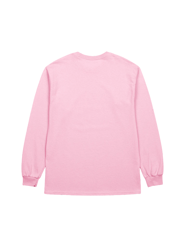 Woke Up Like Longboy - Long Sleeve Tee product image (2)