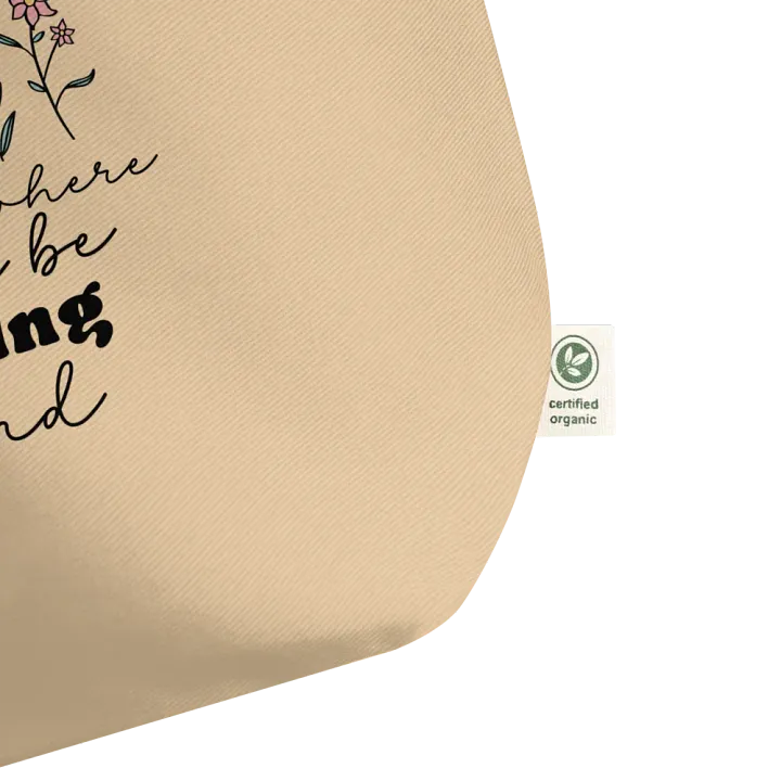 Be Kind Tote product image (2)