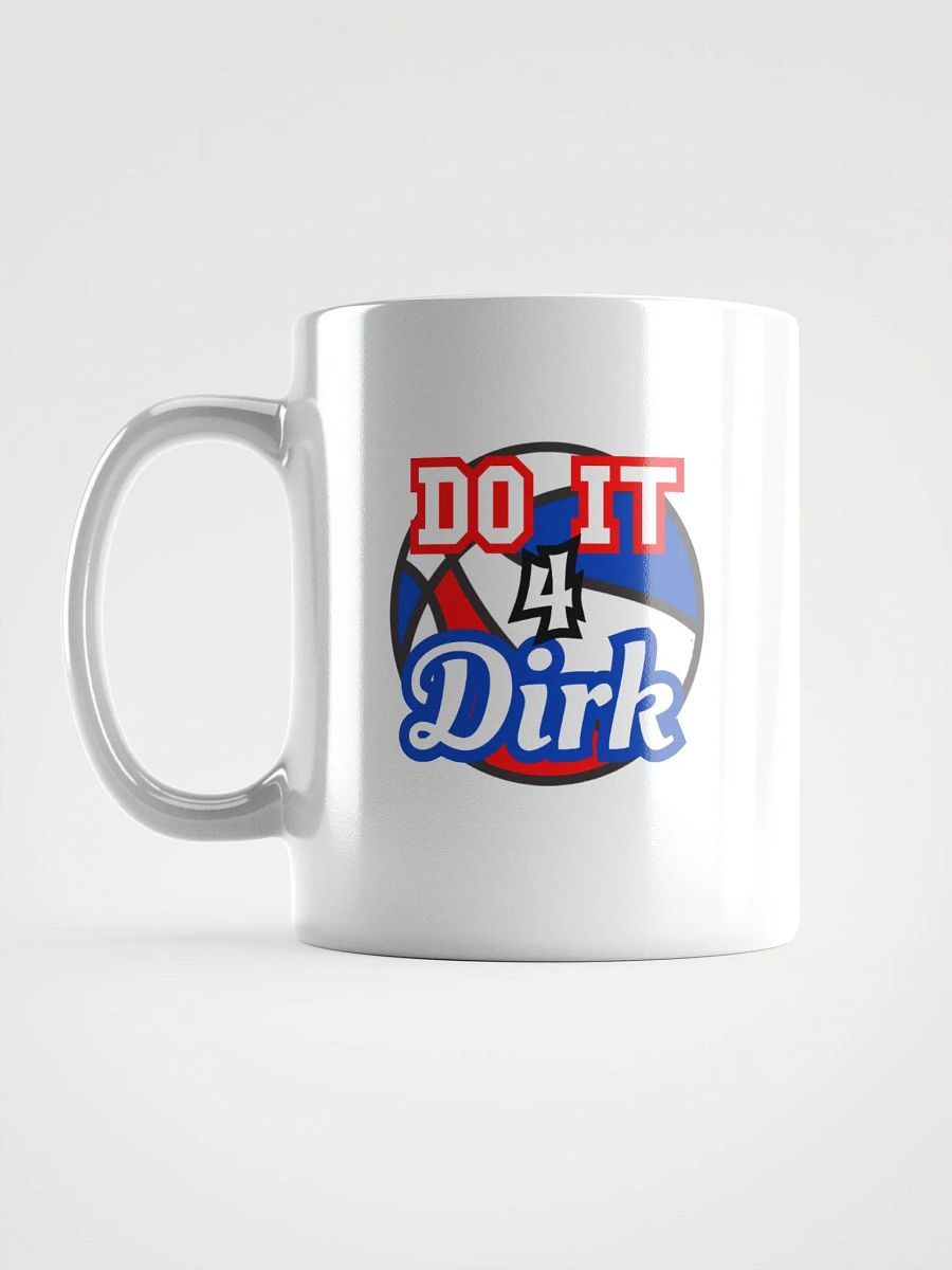 Doit4Dirk Mug product image (6)