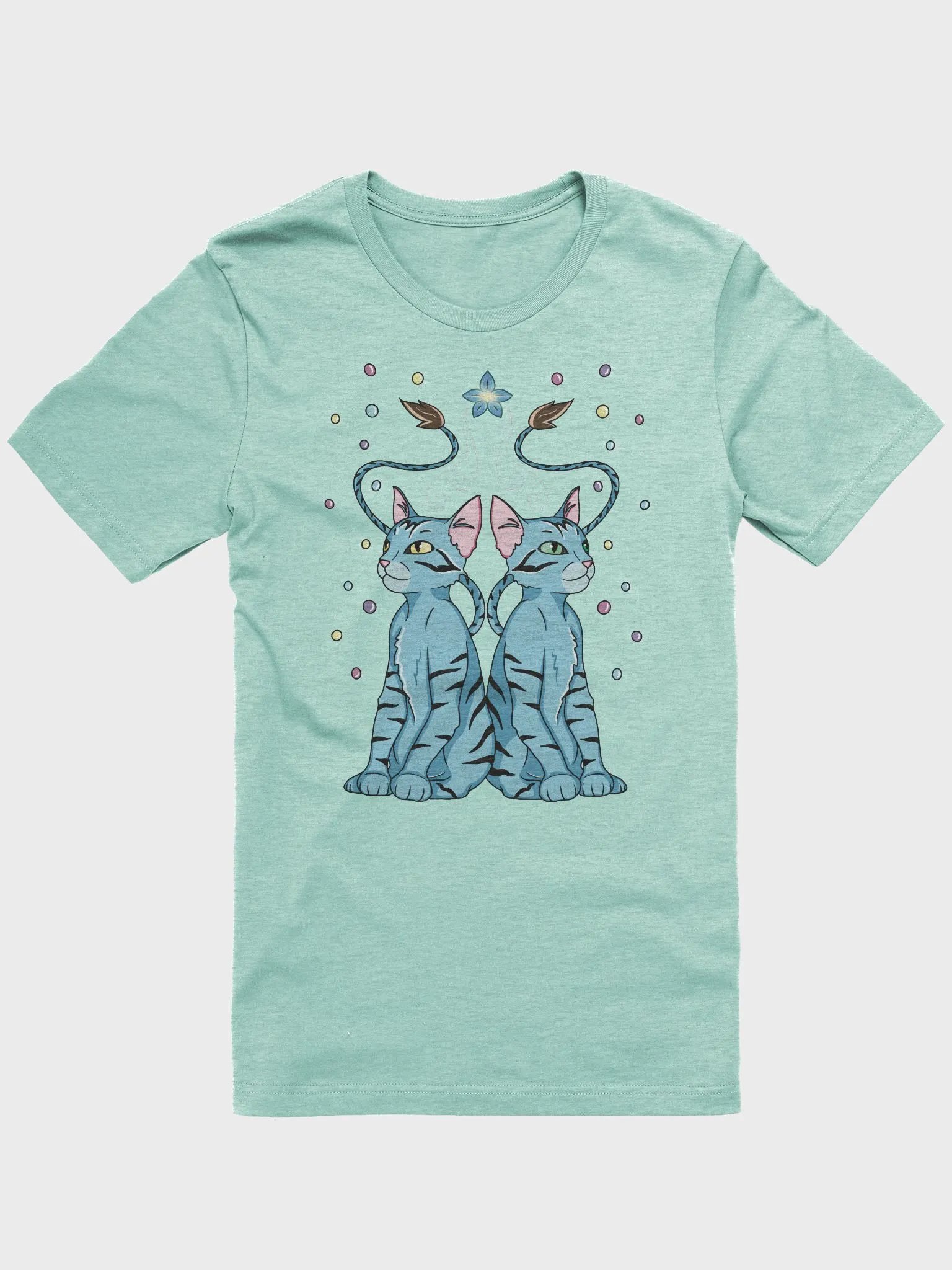 Catvatar Tee product image (36)