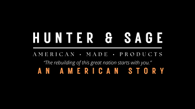 Hunter & Sage