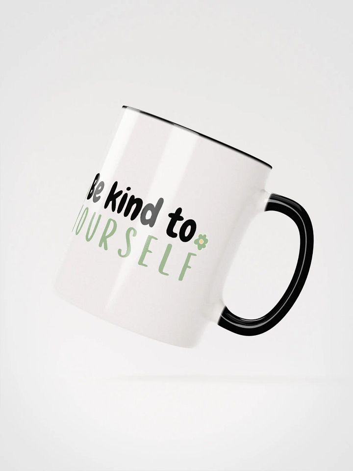 Be Kind to YOU Mug product image (11)