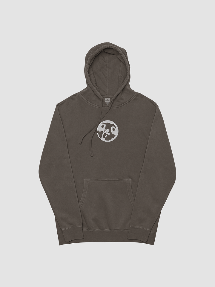 Sloth Logo Hoodie product image (1)