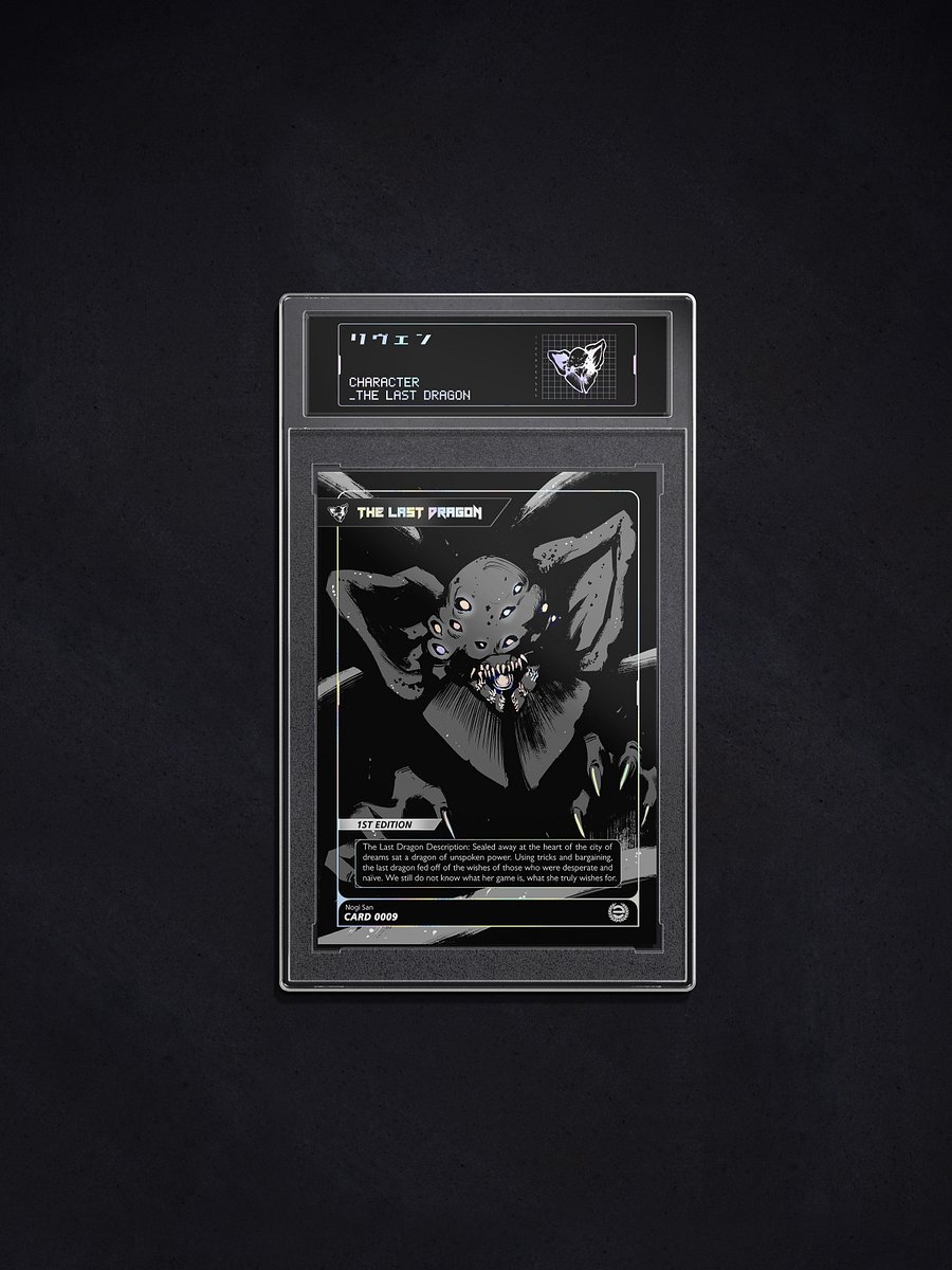 The Final Era Bundle (5 Cards + 1 Free) [PRE ORDER] product image (2)