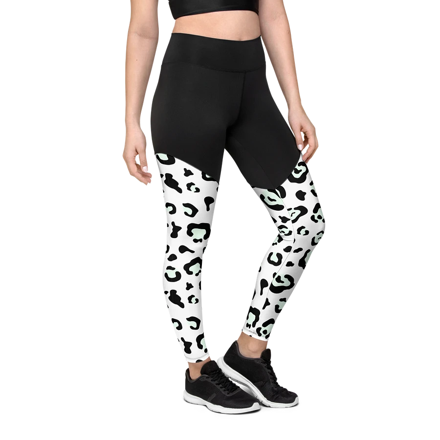 Wild West Vibes Compression Leggings product image (37)