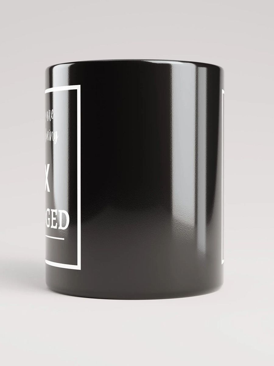 You Are Now Being Judged Dressage-Themed Mug product image (9)
