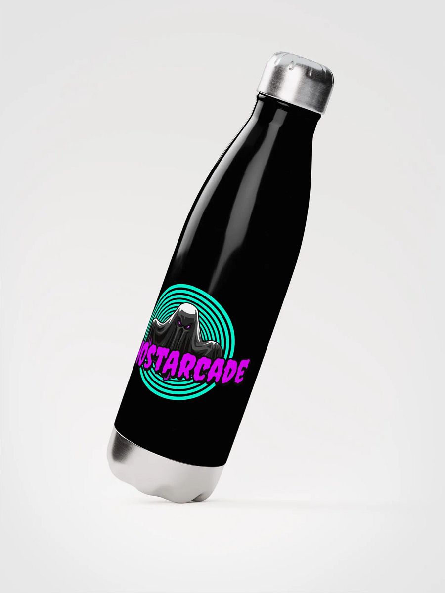 Gh0stArcade Water Bottle product image (2)