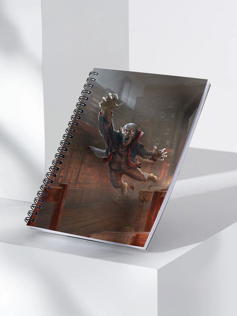 Dracula product image (3)