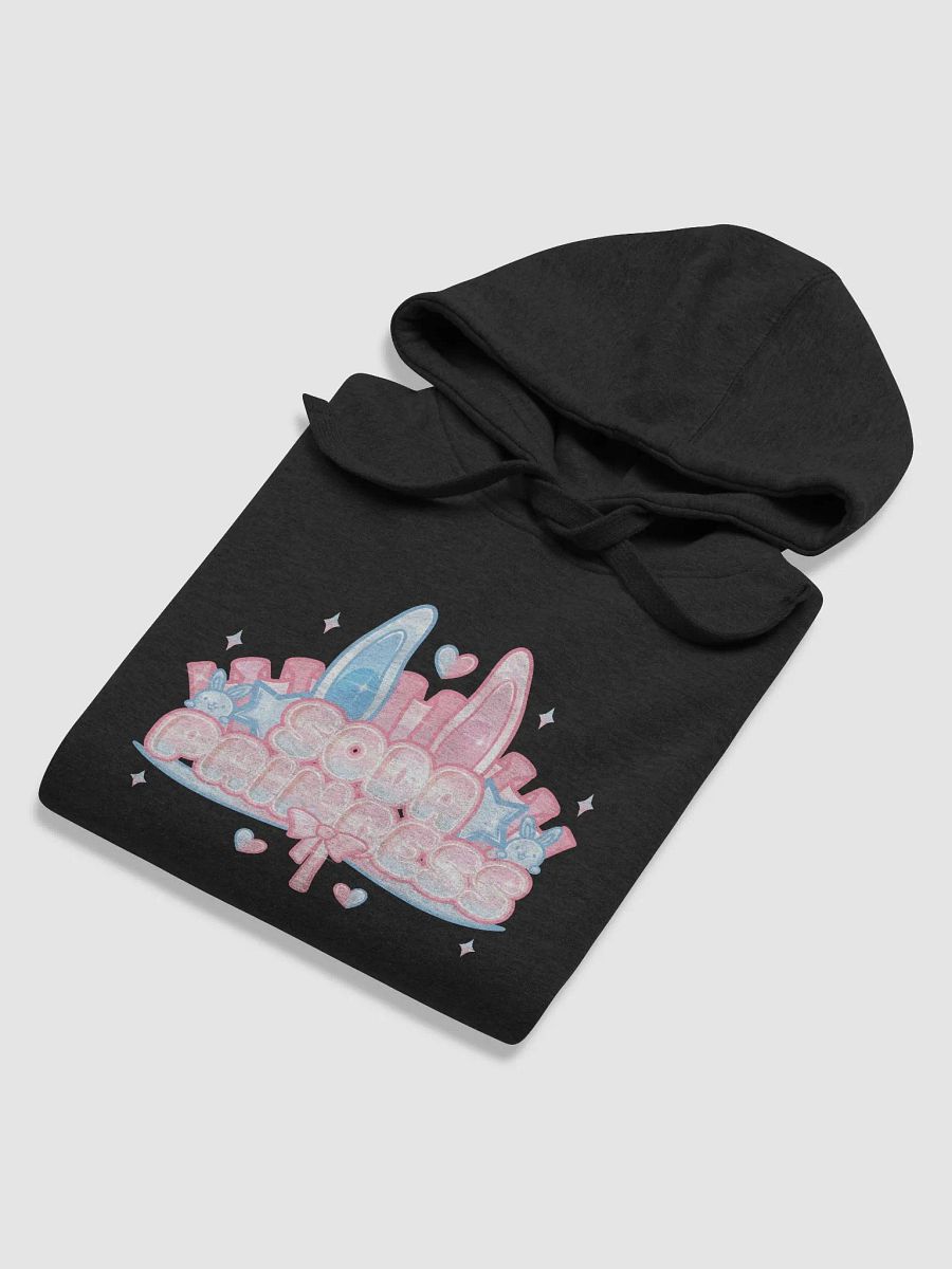 Soda Princess Hoodie product image (6)