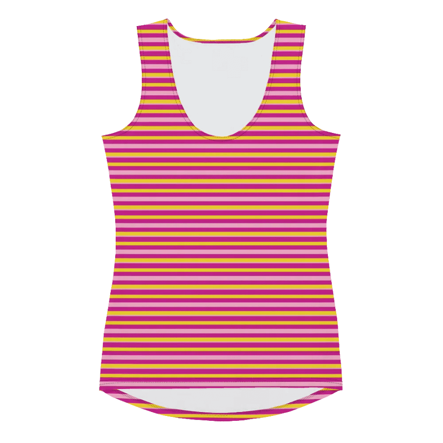 Cool Candy Women's Tank Top product image (3)