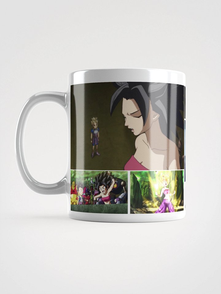 Dragon Ball Super Mugs product image (1)