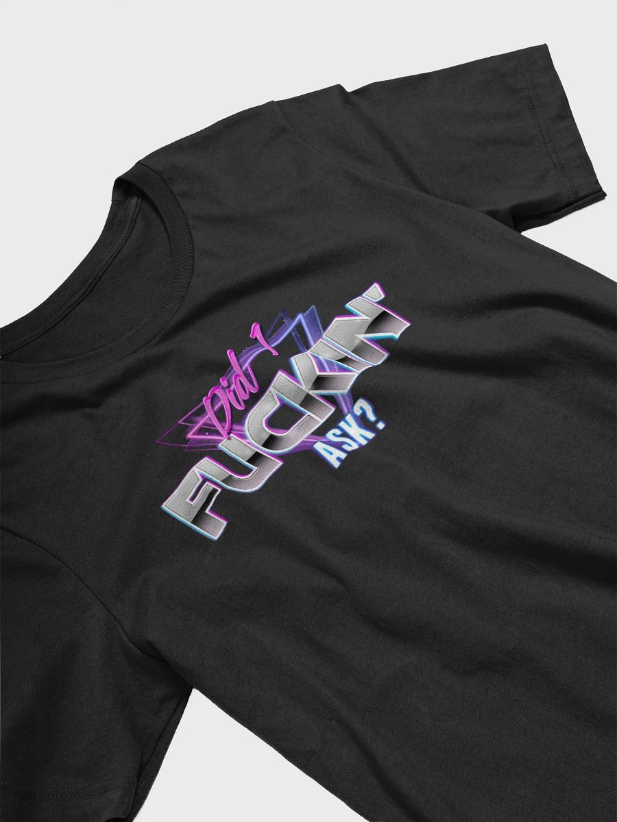 Did Ask? product image (3)