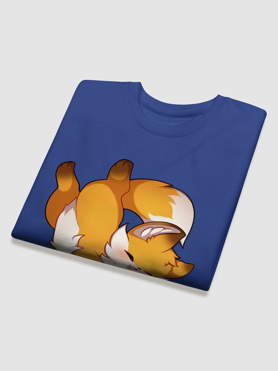 Stretchy Fox Sweatshirt product image (3)