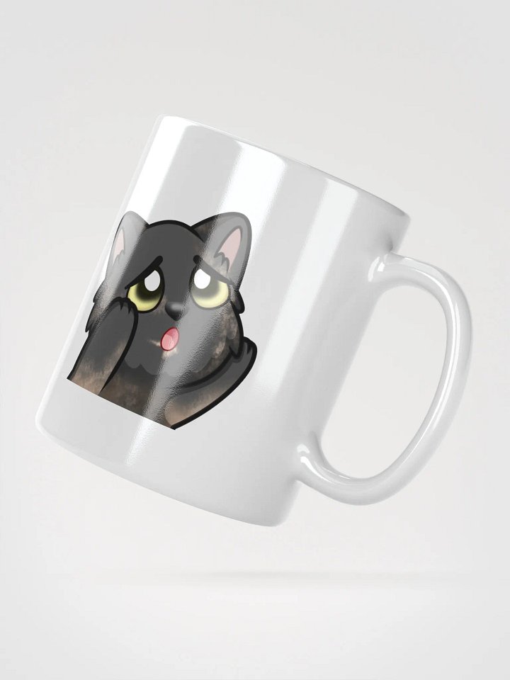Smudge: Mug product image (2)