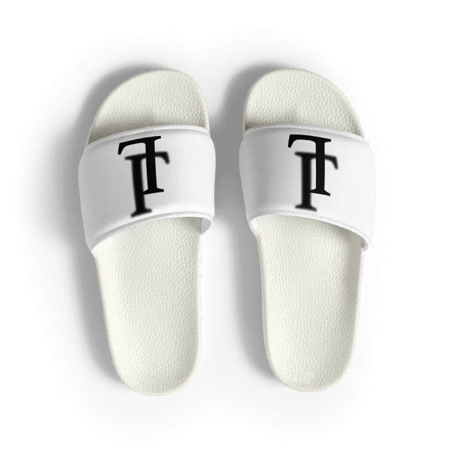 Midnight Comfort Women's Slides product image (6)