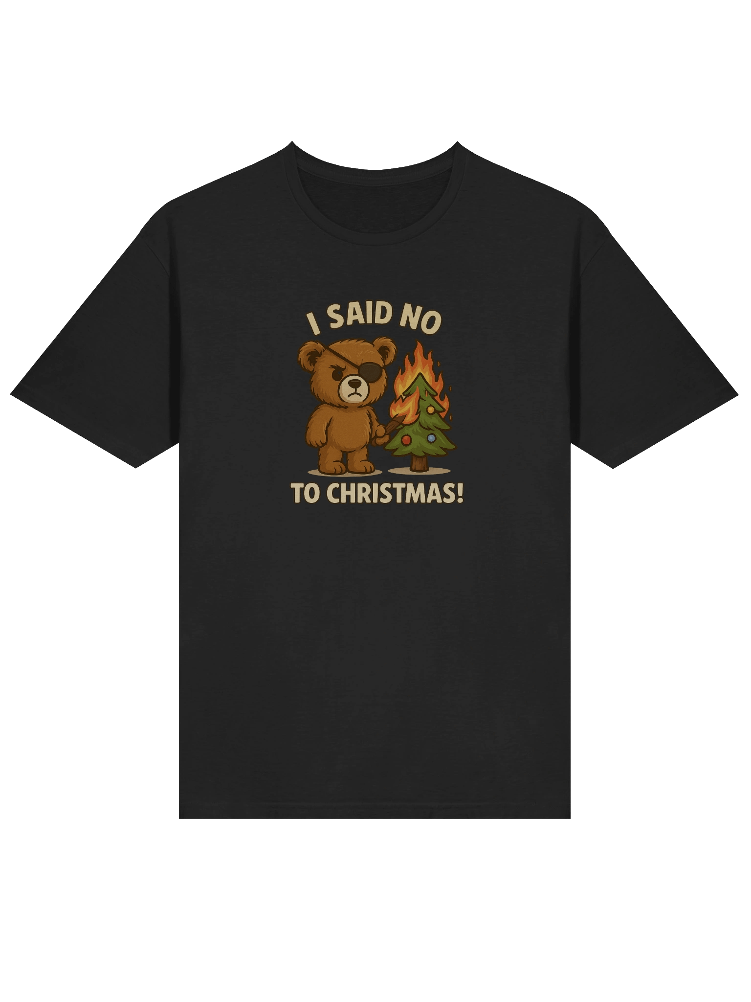 No to Christmas! product image (3)