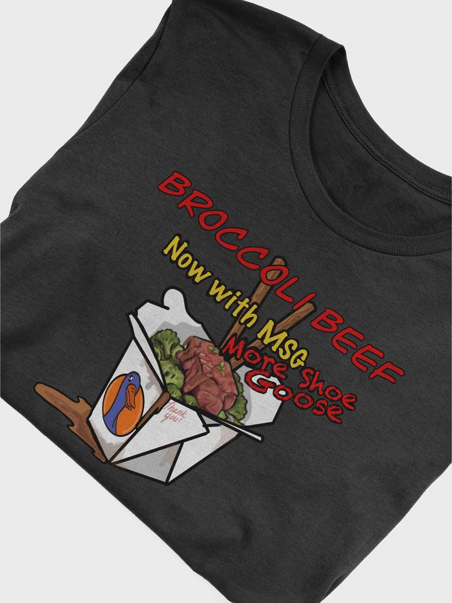 Broccoli Beef 2023 Tee product image (34)